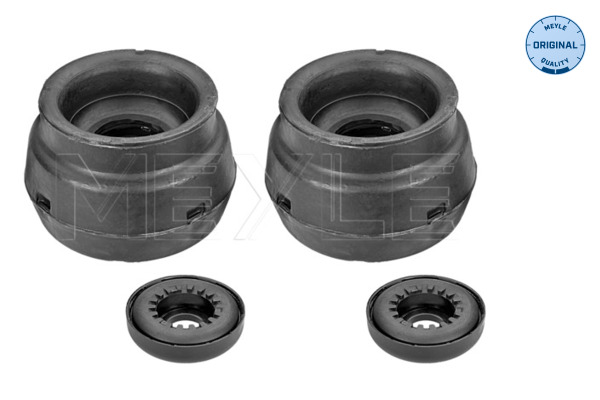 Rulment sarcina suport arc SKODA ROOMSTER (5J7) 1.2 benzina 70 cai MEYLE 100 412 1019/S