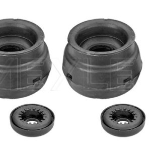 Rulment sarcina suport arc SKODA ROOMSTER (5J7) 1.4 benzina 86 cai MEYLE 100 412 1019/S