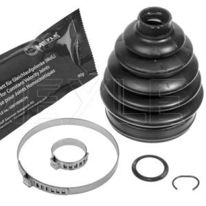 Ansamblu burduf articulatie planetara SKODA ROOMSTER (5J7) 1.9 TDI diesel 105 cai MEYLE 100 495 0004