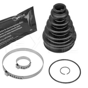 Ansamblu burduf articulatie planetara SKODA ROOMSTER Praktik (5J) 1.4 TDI diesel 80 cai MEYLE 100 498 0090