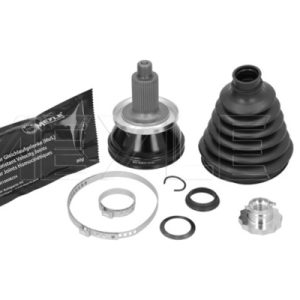 Cap planetara SKODA RAPID Spaceback (NH1) 1.2 benzina 75 cai MEYLE 100 498 0117