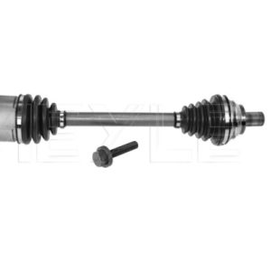 Planetara SKODA YETI (5L) 1.6 benzina 110 cai MEYLE 100 498 0140