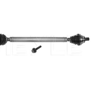 Planetara SKODA YETI (5L) 1.6 benzina 110 cai MEYLE 100 498 0141