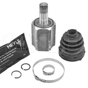 Cap planetara SKODA YETI (5L) 1.6 benzina 110 cai MEYLE 100 498 0203