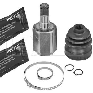 Cap planetara SKODA ROOMSTER (5J7) 1.6 benzina 105 cai MEYLE 100 498 0275