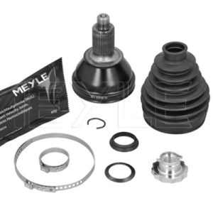 Cap planetara SKODA ROOMSTER (5J7) 1.2 benzina 70 cai MEYLE 100 498 0309