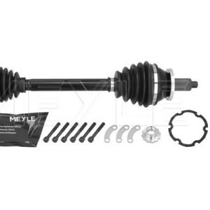 Planetara SKODA ROOMSTER (5J7) 1.2 benzina 70 cai MEYLE 100 498 0631