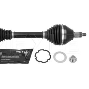 Planetara SKODA RAPID (NH3, NK3, NK6) 1.2 TSI benzina 90 cai MEYLE 100 498 0726