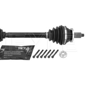 Planetara SKODA RAPID (NH3, NK3, NK6) 1.2 benzina 75 cai MEYLE 100 498 0733