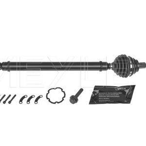 Planetara SKODA YETI (5L) 1.6 benzina 110 cai MEYLE 100 498 0751