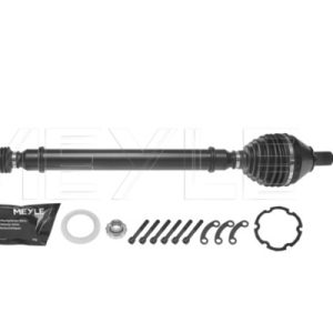 Planetara SKODA RAPID (NH3, NK3, NK6) 1.4 TSI benzina 125 cai MEYLE 100 498 0775