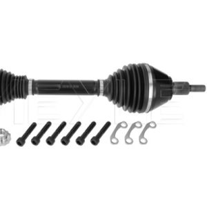 Planetara SKODA RAPID (NH3, NK3, NK6) 1.6 TDI diesel 90 cai MEYLE 100 498 0809