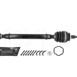 Planetara SKODA ROOMSTER Praktik (5J) 1.2 TSI benzina 86 cai MEYLE 100 498 0816