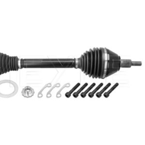 Planetara SKODA RAPID Spaceback (NH1) 1.4 TDI diesel 90 cai MEYLE 100 498 0826