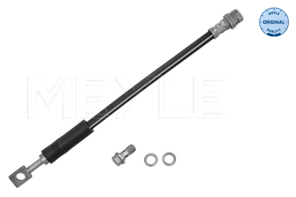 Furtun frana SKODA KAROQ (NU7, ND7) 2.0 TDI diesel 150 cai MEYLE 100 525 0084