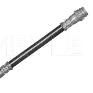 Furtun frana SKODA ROOMSTER (5J7) 1.4 benzina 86 cai MEYLE 100 611 0043