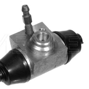 Cilindru receptor frana SKODA ROOMSTER (5J7) 1.2 benzina 64 cai MEYLE 100 611 0058