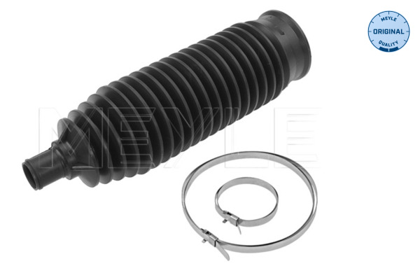 Ansamblu burduf directie SKODA ROOMSTER Praktik (5J) 1.2 TSI benzina 86 cai MEYLE 100 620 0004