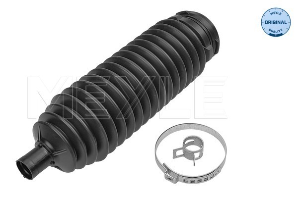 Ansamblu burduf directie SKODA ROOMSTER (5J7) 1.2 TSI benzina 105 cai MEYLE 100 620 0009