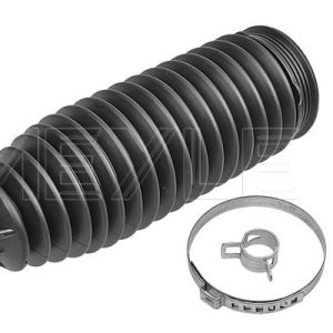 Ansamblu burduf directie SKODA RAPID (NH3, NK3, NK6) 1.2 TSI benzina 105 cai MEYLE 100 620 0014