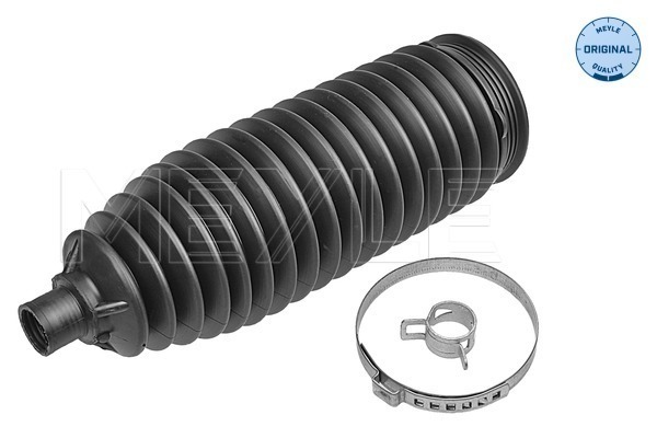 Ansamblu burduf directie SKODA RAPID (NH3, NK3, NK6) 1.4 TSI benzina 122 cai MEYLE 100 620 0014