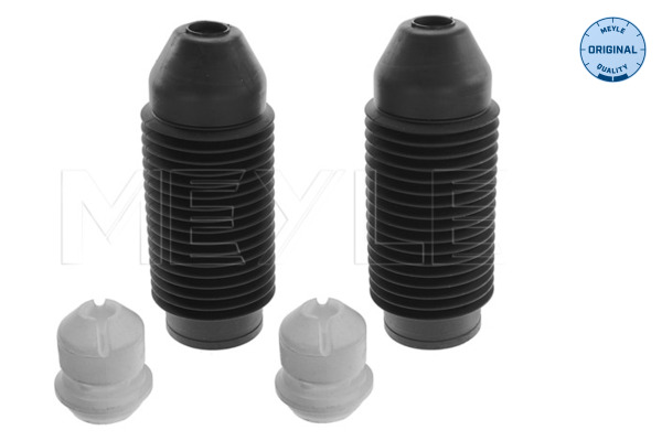 Chit protectie praf amortizor SKODA RAPID (NH3, NK3, NK6) 1.6 TDI diesel 105 cai MEYLE 100 640 0006
