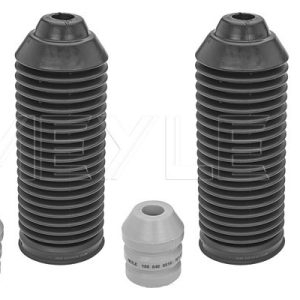 Chit protectie praf amortizor SKODA ROOMSTER (5J7) 1.2 TSI benzina 86 cai MEYLE 100 640 0016