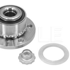 Butuc roata SKODA SCALA (NW1) 1.5 TSI benzina 150 cai MEYLE 100 652 0004