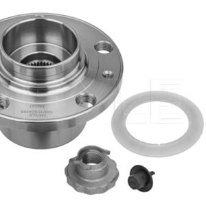Butuc roata SKODA ROOMSTER Praktik (5J) 1.4 TDI diesel 80 cai MEYLE 100 652 0011
