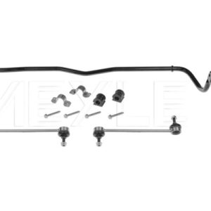 Bara stabilizatoare suspensie SKODA RAPID (NH3, NK3, NK6) 1.4 TSI benzina 122 cai MEYLE 100 653 0003/HD