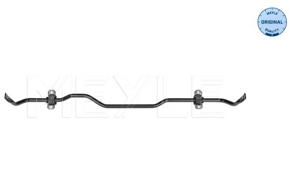 Bara stabilizatoare suspensie SKODA YETI (5L) 1.6 benzina 110 cai MEYLE 100 653 0023
