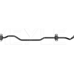 Bara stabilizatoare suspensie SKODA YETI (5L) 1.4 TSI benzina 122 cai MEYLE 100 653 0023