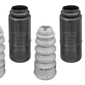 Chit protectie praf amortizor SKODA ROOMSTER (5J7) 1.2 TSI benzina 86 cai MEYLE 100 740 0007