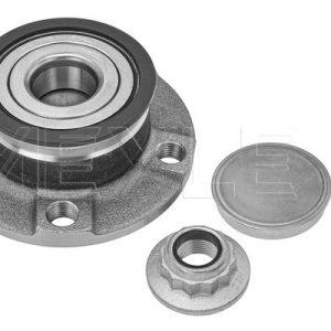 Butuc roata SKODA RAPID (NH3, NK3, NK6) 1.2 TSI benzina 110 cai MEYLE 100 752 0014