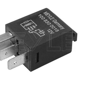 Releu multifunctional SKODA ROOMSTER (5J7) 1.4 benzina 86 cai MEYLE 100 830 0016