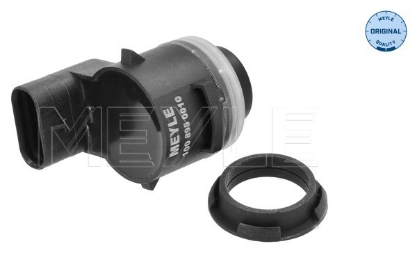 Sensor ajutor parcare SKODA RAPID (NH3, NK3, NK6) 1.6 benzina 105 cai MEYLE 100 895 0010