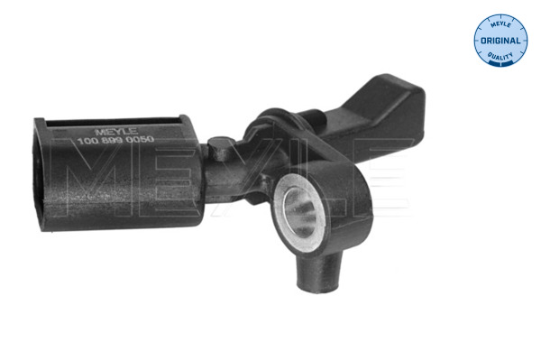 Senzor turatie roata SKODA ROOMSTER (5J7) 1.2 TSI benzina 105 cai MEYLE 100 899 0050