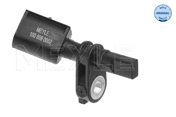 Senzor turatie roata SKODA ROOMSTER (5J7) 1.2 TSI benzina 86 cai MEYLE 100 899 0052