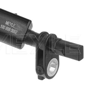 Senzor turatie roata SKODA ROOMSTER (5J7) 1.2 benzina 64 cai MEYLE 100 899 0052