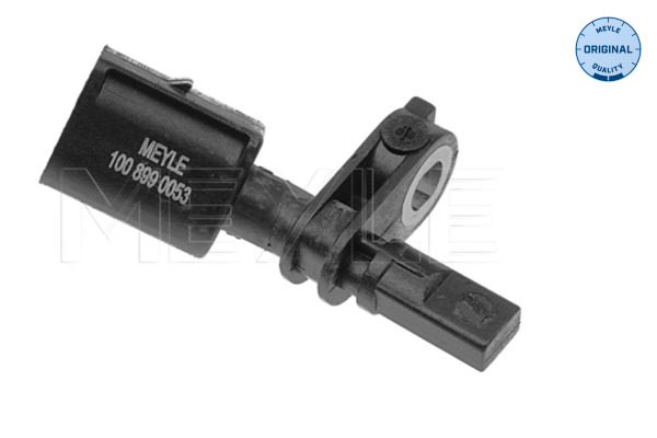 Senzor turatie roata SKODA RAPID (NH3, NK3, NK6) 1.6 benzina 110 cai MEYLE 100 899 0053