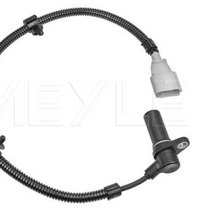 Senzor impulsuri arbore cotit SKODA ROOMSTER Praktik (5J) 1.4 TDI diesel 70 cai MEYLE 100 899 0063