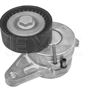 Intinzator curea transmisie SKODA RAPID (NH3, NK3, NK6) 1.6 TDI diesel 115 cai MEYLE 100 903 1125