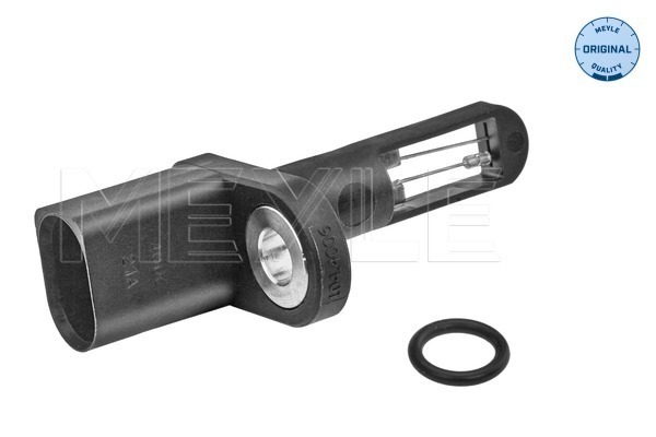 Senzor temperatura aer admisie SKODA YETI (5L) 1.8 TSI 4x4 benzina 160 cai MEYLE 100 905 0024