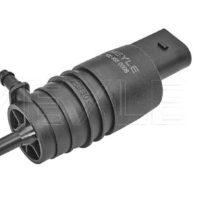 Pompa de apa spalare parbriz SKODA RAPID (NH3, NK3, NK6) 1.4 TSI benzina 125 cai MEYLE 100 955 0006