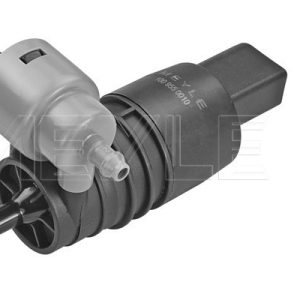 Pompa de apa spalare parbriz SKODA ROOMSTER (5J7) 1.6 TDI diesel 90 cai MEYLE 100 955 0010
