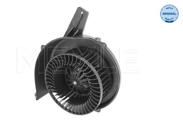 Ventilator habitaclu SKODA ROOMSTER (5J7) 1.4 TDI diesel 70 cai MEYLE 112 237 0000