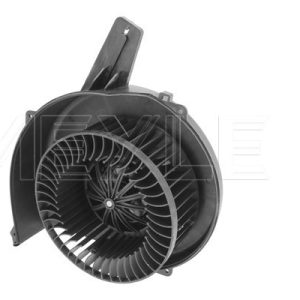 Ventilator habitaclu SKODA ROOMSTER (5J7) 1.9 TDI diesel 101 cai MEYLE 112 237 0000