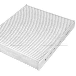 Filtru polen SKODA RAPID Spaceback (NH1) 1.2 benzina 75 cai MEYLE 112 319 0031