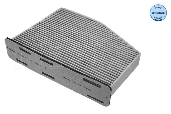 Filtru polen SKODA YETI (5L) 1.6 benzina 110 cai MEYLE 112 320 0011