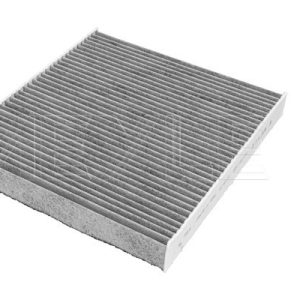 Filtru polen SKODA KAROQ (NU7, ND7) 1.4 TSI benzina 150 cai MEYLE 112 320 0028